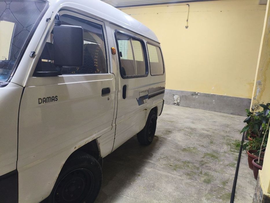 Other Damas 2017 — 3