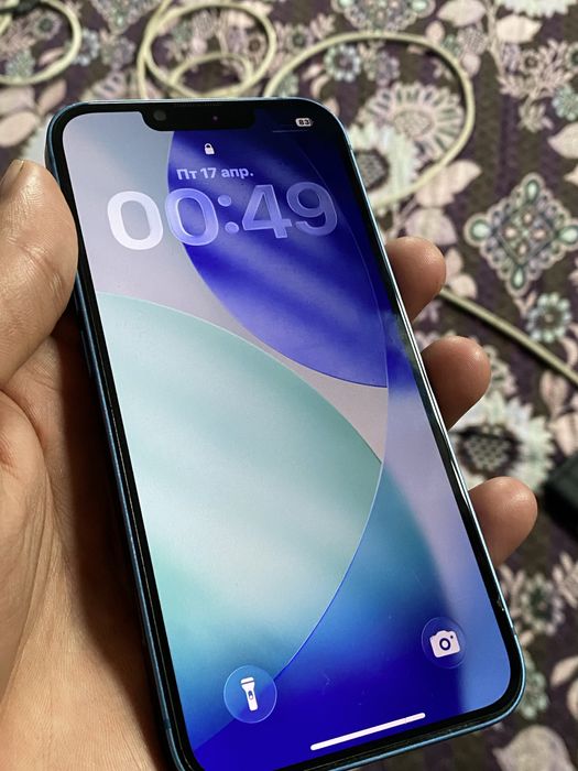 iPhone 13 аифон айфон iphone