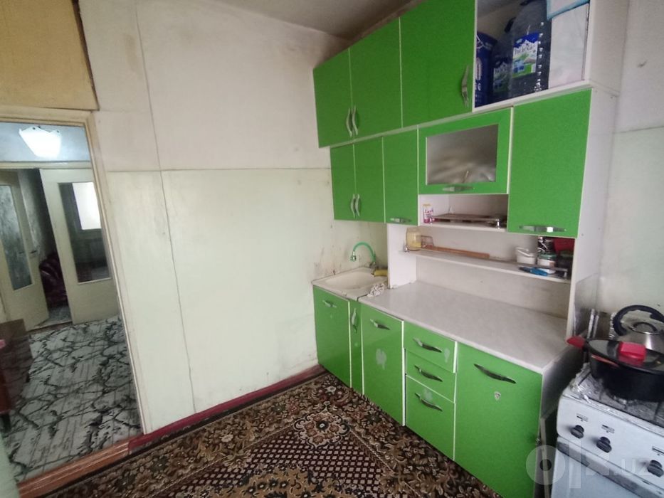 Квартира Сергели