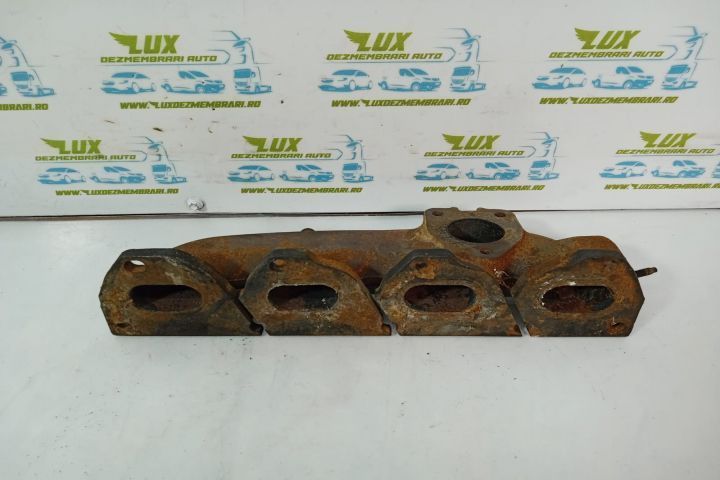 Galerie evacuare 2.2 DT 224DT  6g9q-9431-ac Land Rover Freelander 2  [din 2006 pana  2010] seria