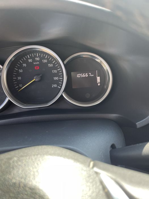 Vand Sandero stepway