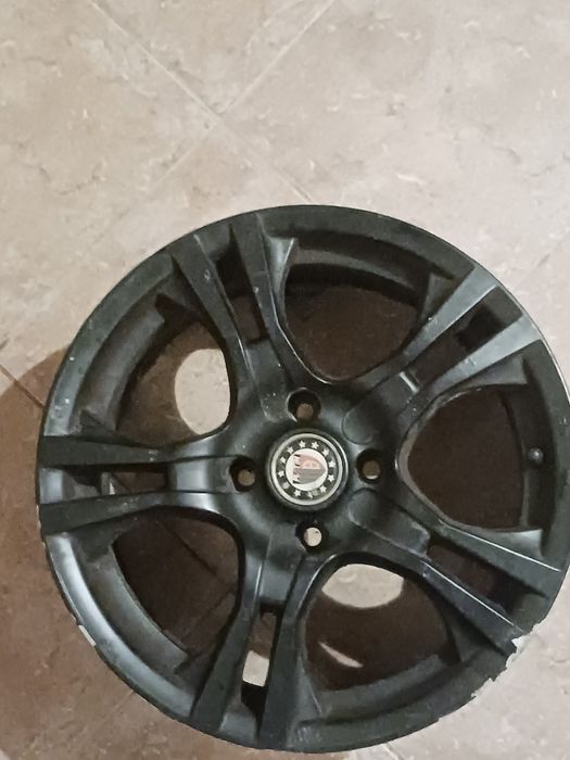 Джанти 16 цола от Пежо 5008Продавам 4 бр. джанти 16 цола от Пежо 5008