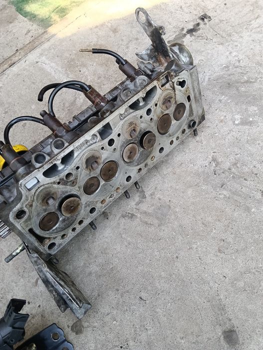 Chiloasa Dacia papuc 1.9