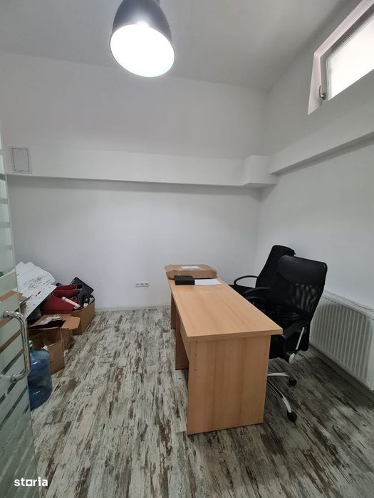 Vand apartament 2 camere, zona Trei Stejari-Serbota — fotografia 3