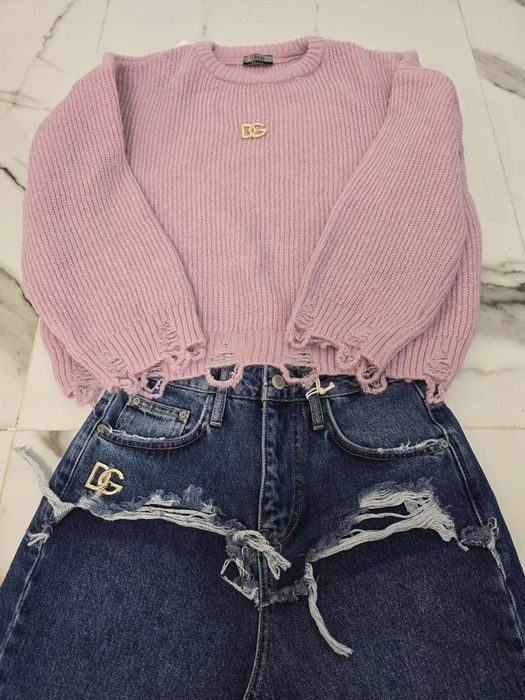 Pulovere dama superbe