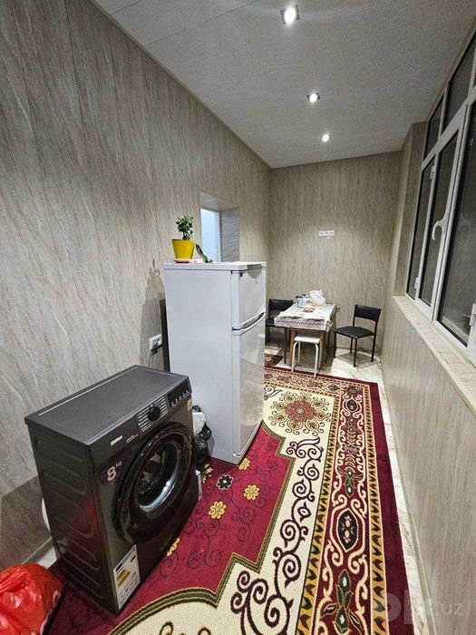 коракамишда 2 хона таййор уй