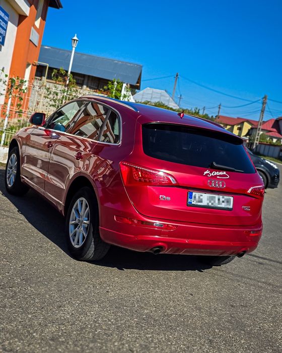 AUDI Q5 2010 — imagine 2