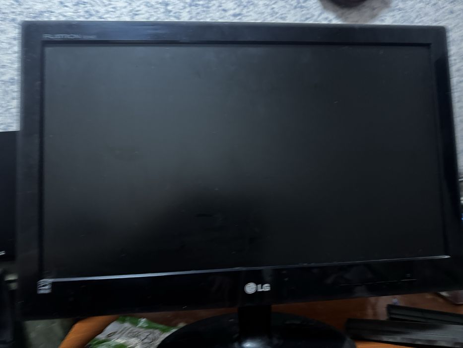 Мониторы робочие