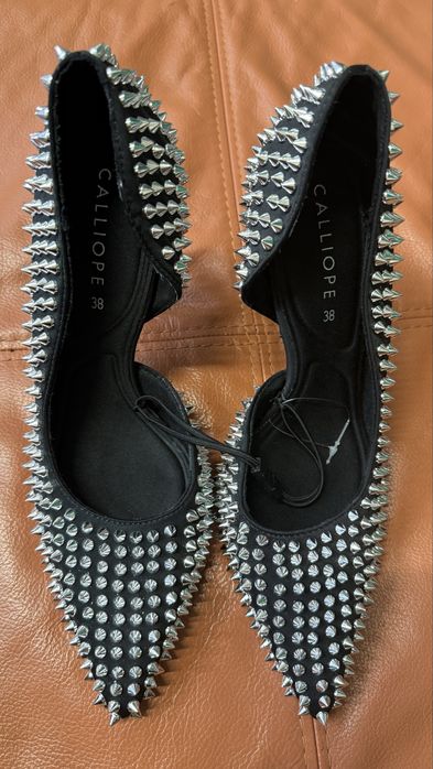 Дамски обувки Calliope-size 38