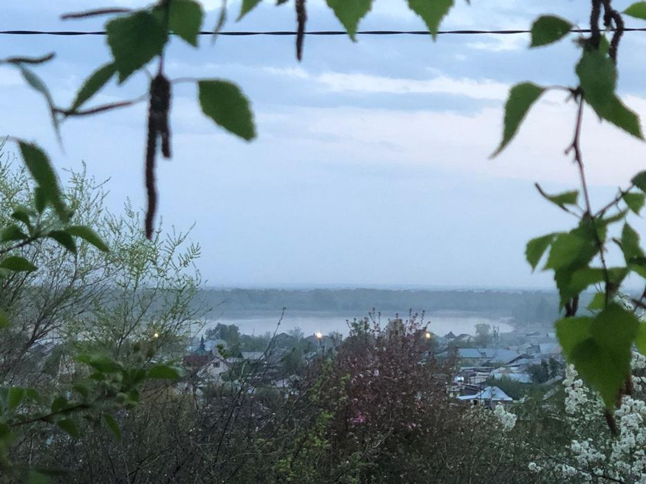 Дача 12 соток, 2км от Карагайлы