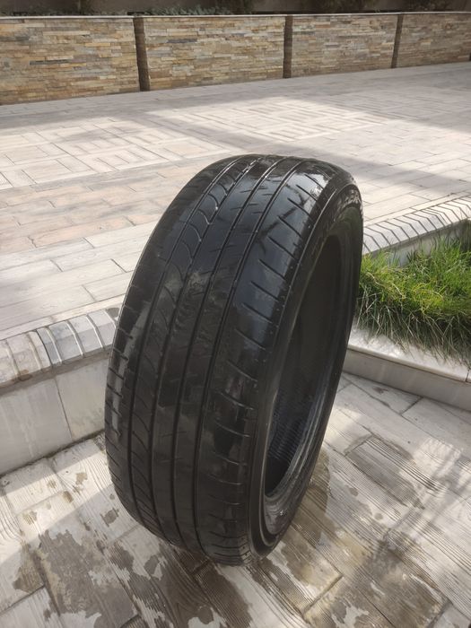 Шины 235/55R20 Отличное Состояние