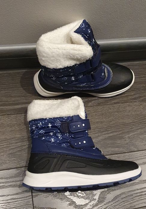 Детски апрески за момиче