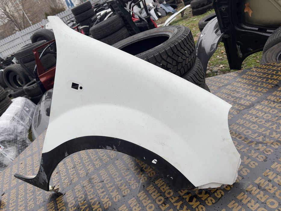 Калник Renault Kangoo