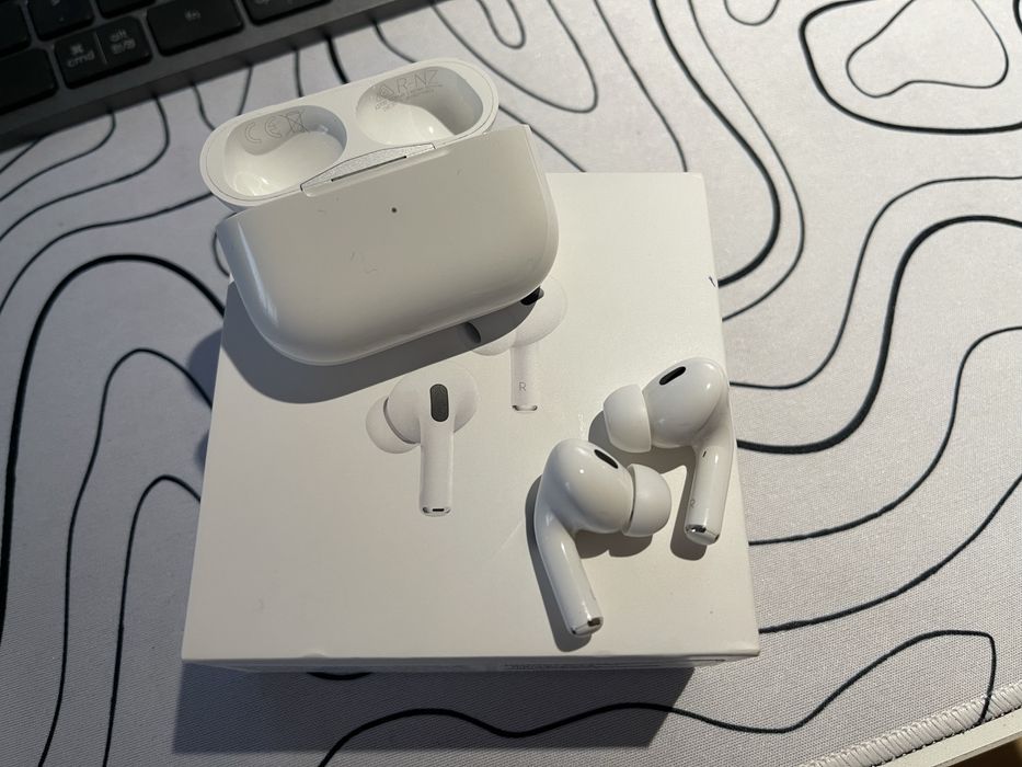 Airpods pro 2 lightning