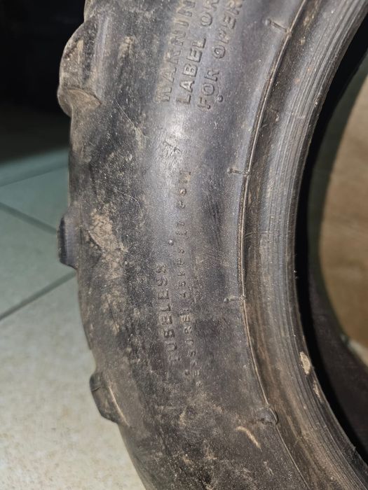 Шины на квадроцикл