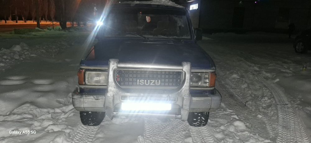 Продам японца внедарожник