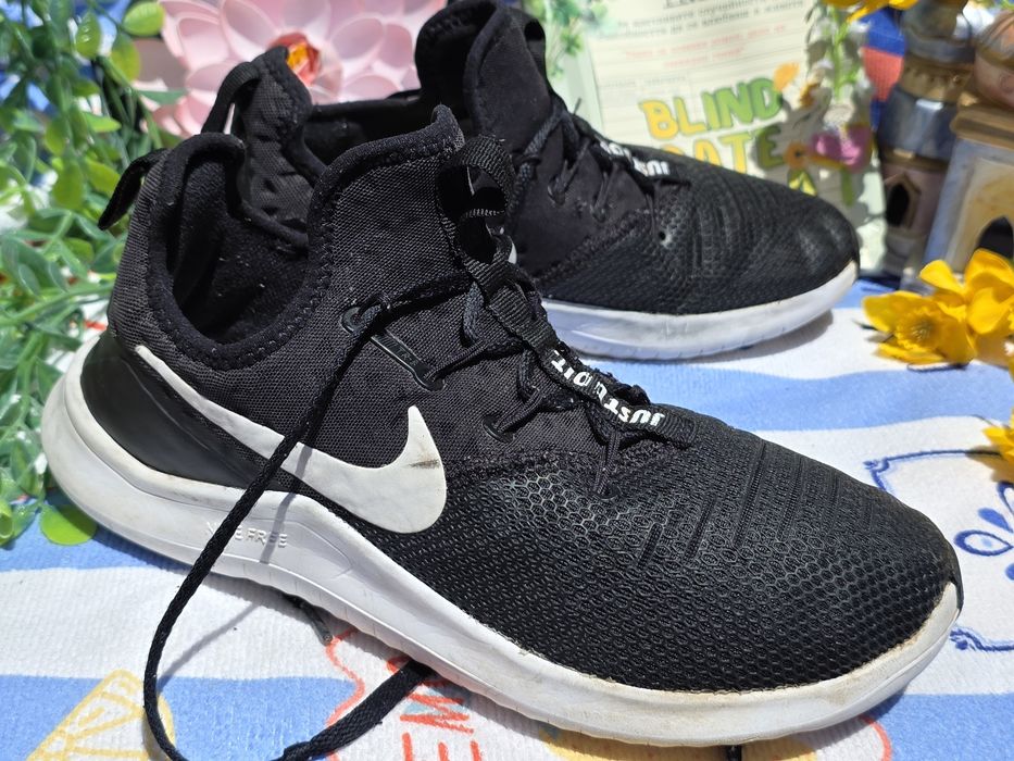 Nike Free TR 8 кецове N38