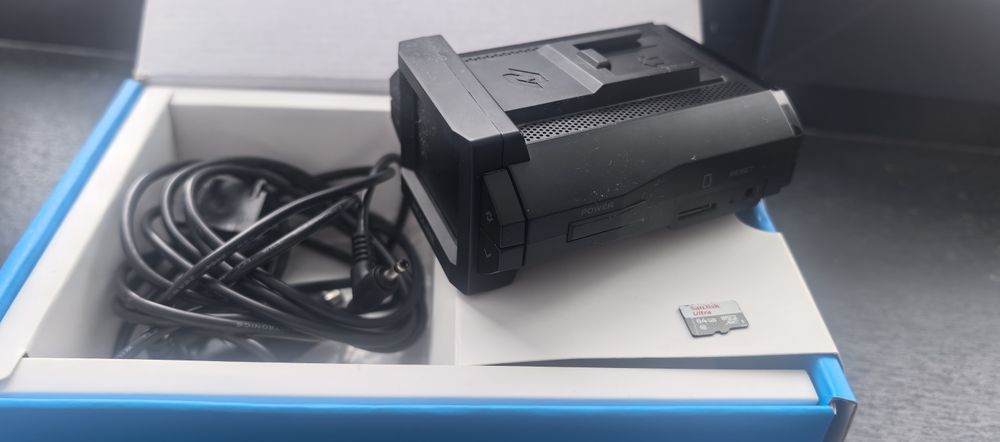 Antiradar neoline 9300d