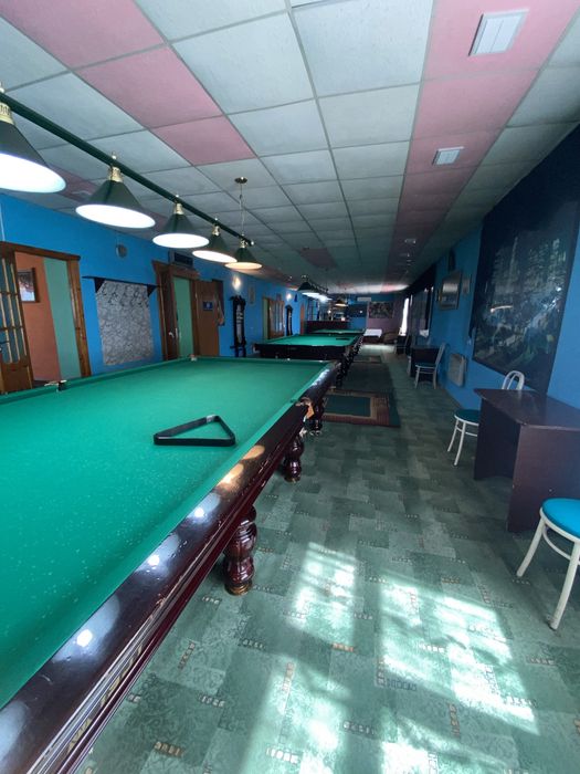 Продается здание