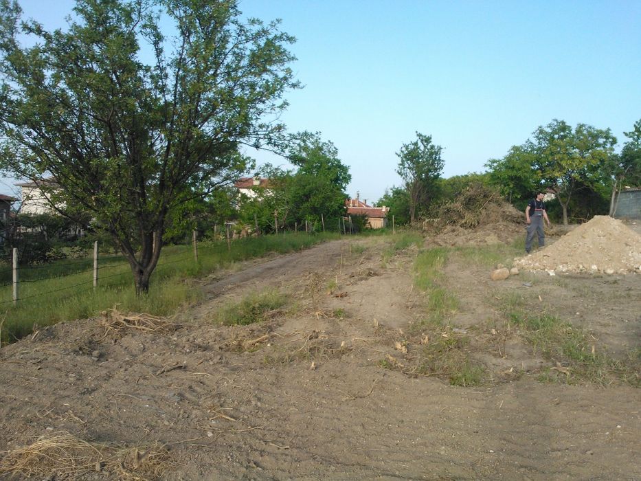 Продава се Парцел в Пловдив, Кършияка - 1030 кв.м за 232 €/кв.м - Снимка #2