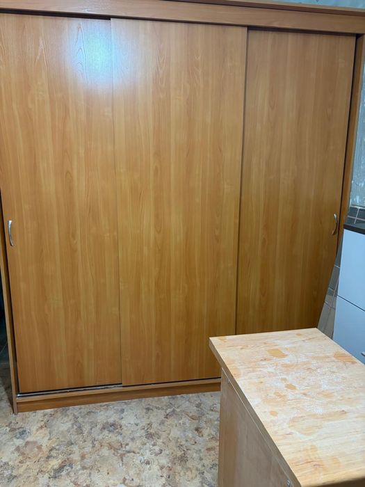 Продам шкаф купе! 2200х2100х55