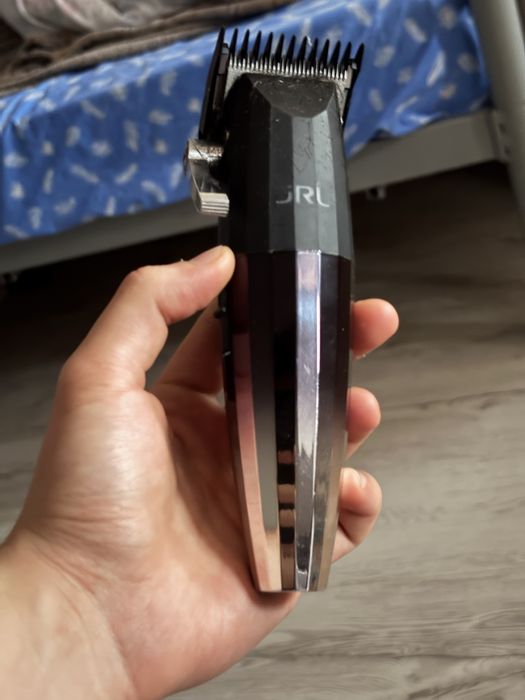 Masina de tuns jrl