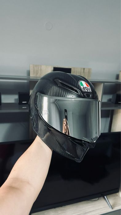 Каска AGV Pista GP RR