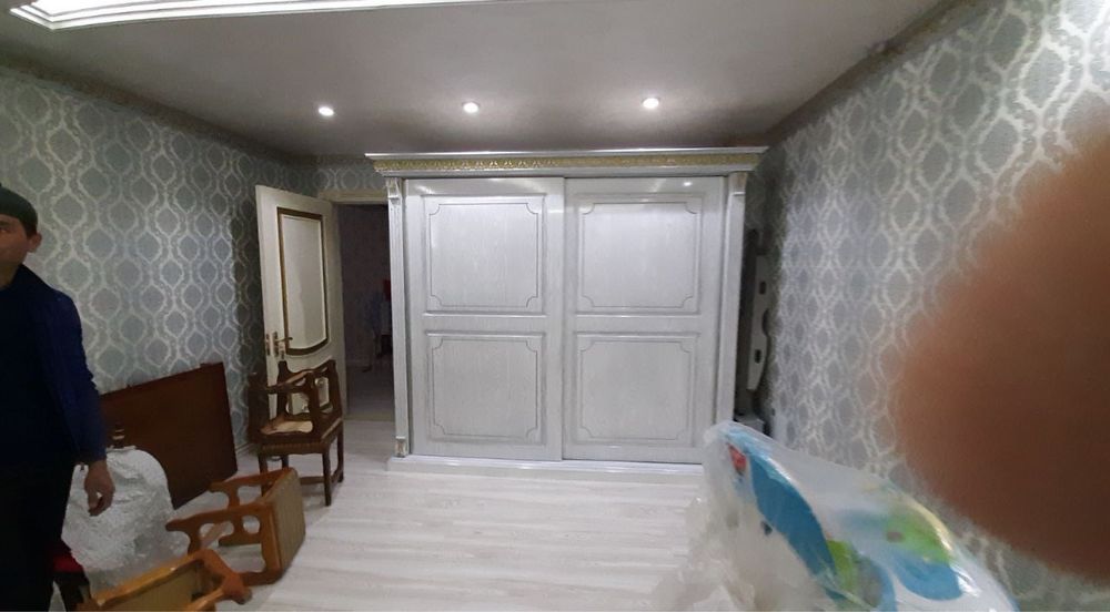 Мебель на заказ