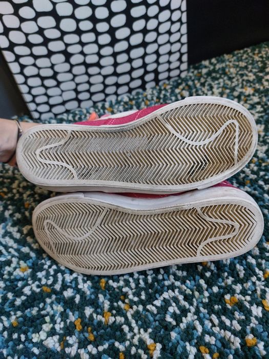 Дамски кецове Nike