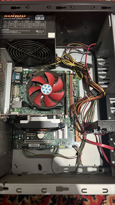 Продам компьютер