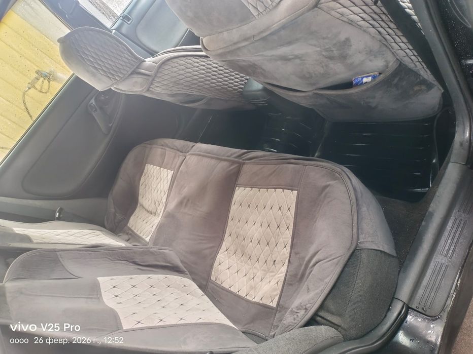 Мазда Кронос 1995 год