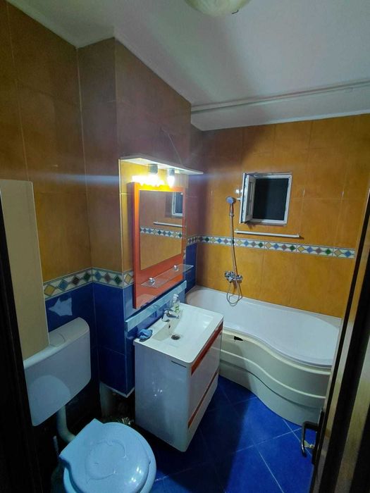 Apartament 3 camere decomandat