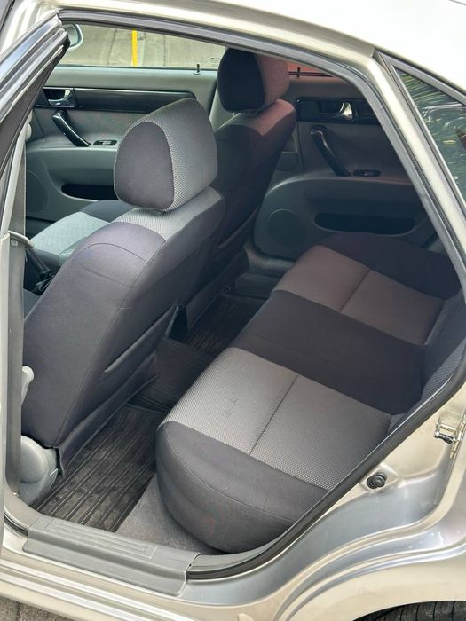 Lacetti 1.8 mehanika
