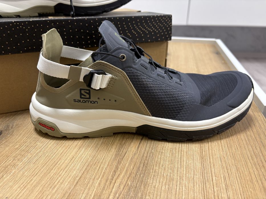 Маратонки Salomon Techamphibian 4