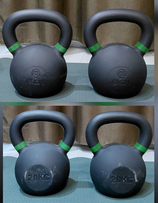 Продавам чугунени пудовки