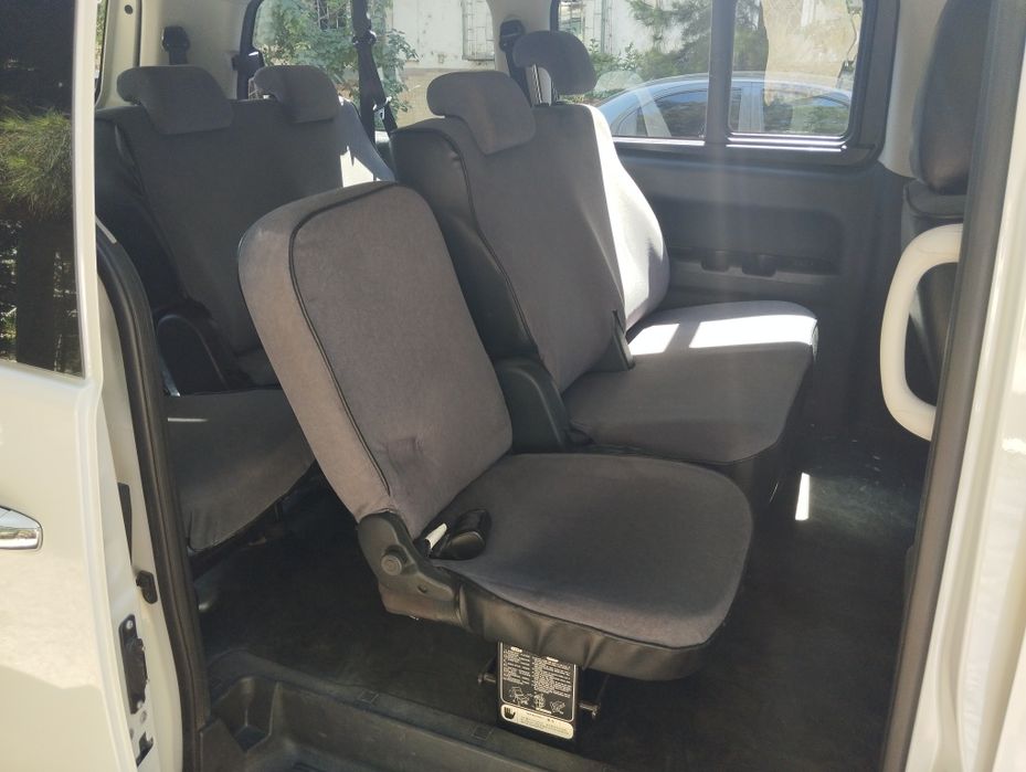 Продам сотилади JAC Refine M4 2023 механика  пробег 55000км