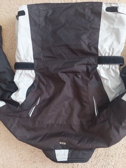 Geaca moto Buse,textil impermeabil