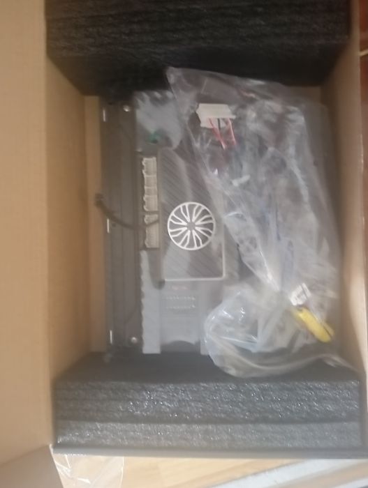 Андройд манитор с камерой