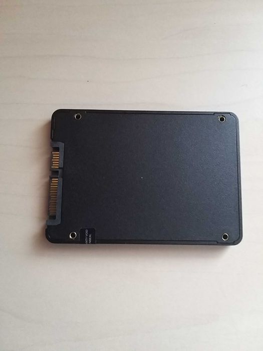 Patriot P210 256GB SATA III