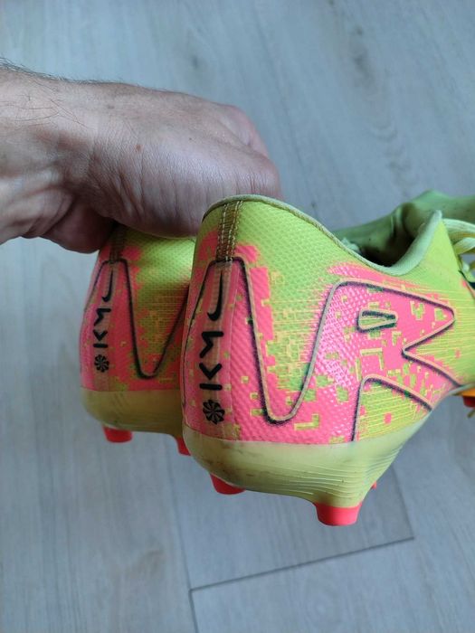 Ghete Fotbal Nike Mercurial Vapor 16 Multi-Ground football boots Nr.44