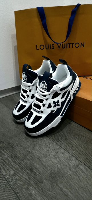 Louis vuitton skate 36 - 45