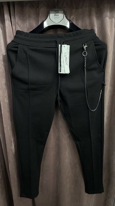 Pantaloni Casual /Elegant slim fitt! Calitate superioara!