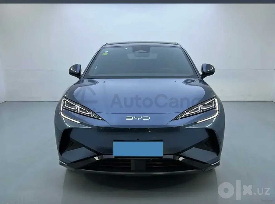 Продается BYD Sealion 07 Intelligent 4WD /  550 Smart Driving