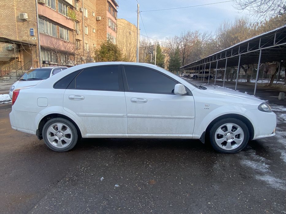 Свой Jentra 2022/23 идеал