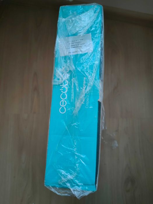 Уред за палачинки Cecotec Fun Crepestone 8009