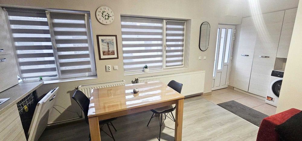 Inchiriez apartament 1 camera zona Iulius - Dunarii - Între Lacuri
