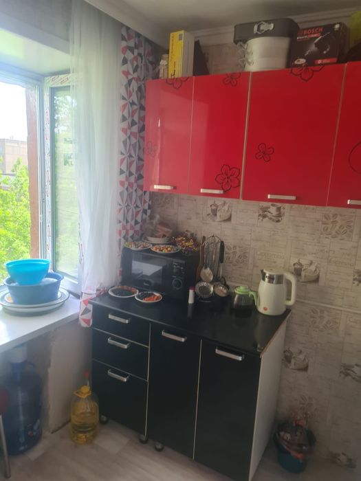 Продажа квартиры