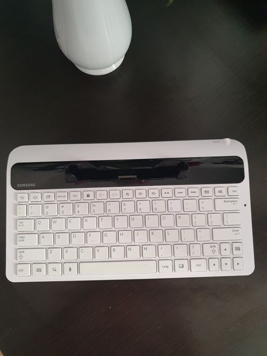 Tastatura Dock Samsung