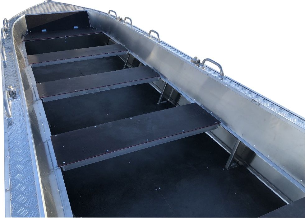 Лодка Kazboat - 60ПО