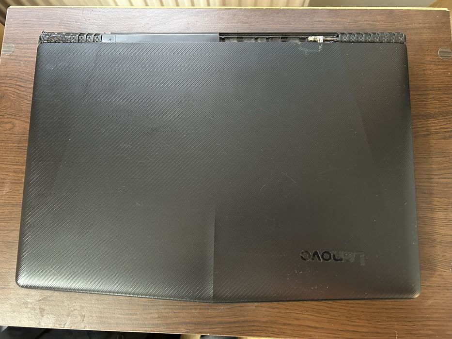 Laptop Gaming Lenovo Legion Y520